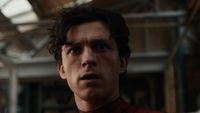 Persaingan sengit antara film superhero 'Spider-Man: Brand New Day' dan horor 'Insidious: Out of the Further' di tangga box office Amerika Utara.