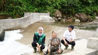 Kendaraan listrik Grab siap mendukung upaya keberlanjutan dan pengurangan emisi di perkotaan Indonesia.