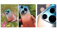 Huawei Pura 90s Series dengan inovasi kamera telefoto 200MP Ultra Large Sensor, siap mengubah lanskap fotografi mobile.