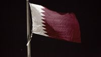 Perdana Menteri Qatar dan mediator internasional berdiskusi mengenai prospek gencatan senjata di Jalur Gaza di Doha.