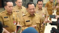 Ilustrasi Pegawai Pemerintah dengan Perjanjian Kerja (PPPK) saat bertugas. Pemerintah menyiapkan tiga skema untuk menjamin pembayaran gaji PPPK.