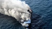 Menko Infrastruktur dan Pembangunan Kewilayahan, Agus Harimurti Yudhyono, menekankan pentingnya investigasi menyeluruh dalam setiap insiden maritim demi menjaga keselamatan di perairan Indonesia.