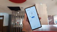 Ilustrasi proses kemitraan bisnis layanan internet antara reseller dengan Internet Service Provider (ISP).