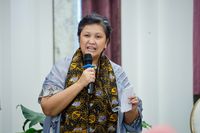 Wakil Ketua MPR, Lestari Moerdijat, menekankan pentingnya sinergi nasional dalam menjaga kekayaan budaya Indonesia.