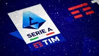 Aksi pemain Napoli dalam pertandingan Liga Italia Serie A, siap menghadapi tantangan di pekan kedua musim 2026/2027.