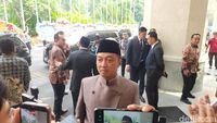 Mensesneg Prasetyo Hadi mengumumkan penunjukan menteri untuk koordinasi penanganan Karhutla di berbagai wilayah Indonesia, menandai pendekatan baru pemerintah.