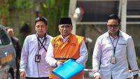 Gedung Pengadilan Tindak Pidana Korupsi di Jakarta, tempat sidang perdana kasus dugaan korupsi kuota haji tambahan dijadwalkan. (Ilustrasi)