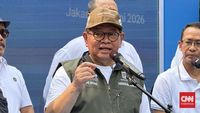 Gubernur Jakarta Pramono Anung Wibowo memberikan pernyataan tegas terkait kontroversi yang melibatkan tantangan hafalan Al-Quran berhadiah minuman keras di sebuah festival musik.