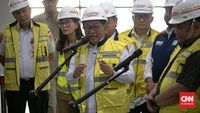 Gubernur DKI Jakarta Pramono Anung saat menyampaikan rencana penertiban pagar tinggi di mal dan perkantoran demi mewujudkan Jakarta yang lebih aman, nyaman, dan hijau.