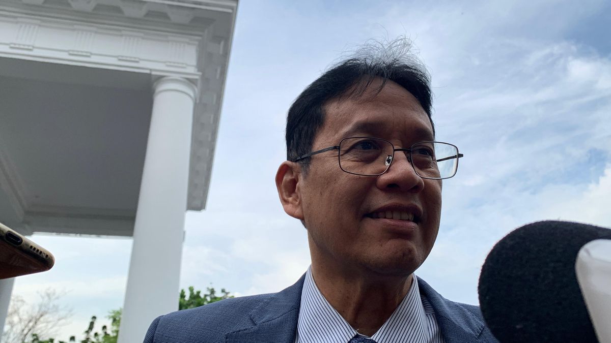 Seorang pejabat Kemenkeu menerbitkan Peraturan Menteri Keuangan (PMK) baru terkait optimalisasi PNBP dari fasilitas hotel praktik di politeknik pariwisata.