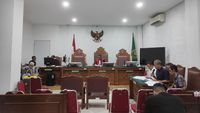 Kejaksaan Agung RI menegaskan prinsip hukum penyidikan tindak pidana pencucian uang (TPPU) tanpa menunggu pembuktian tindak pidana asal.
