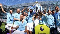 Stadion Etihad, markas Manchester City, menghadapi masa depan yang tidak pasti terkait potensi sanksi pencabutan gelar Liga Primer.