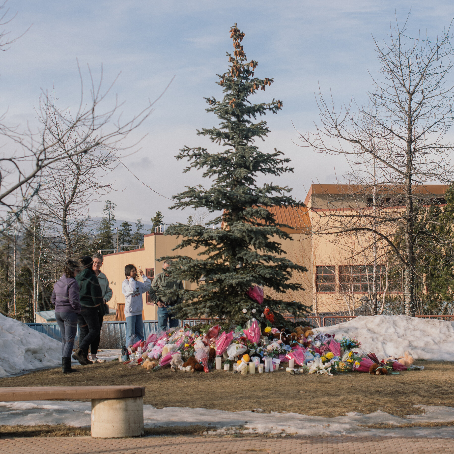 Gugatan Bersejarah British Columbia Terhadap OpenAI: Klaim Penembakan Sekolah Bisa Dicegah