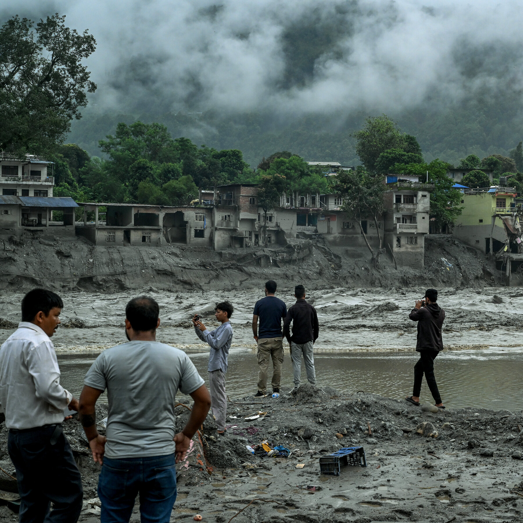 Perdana Menteri Nepal Balendra Shah menghadapi ujian berat dalam memimpin upaya pemulihan pasca-banjir yang melanda negara tersebut, menguji mandatnya untuk memberantas korupsi dan salah urus.