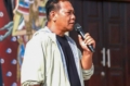 Made Budiartini Bandem, atlet akuatik kebanggaan Klungkung, berpose dengan lima medali yang diraihnya di Gajahmada Swimming Competition 2026 di Yogyakarta, menegaskan dominasinya di berbagai nomor renang.