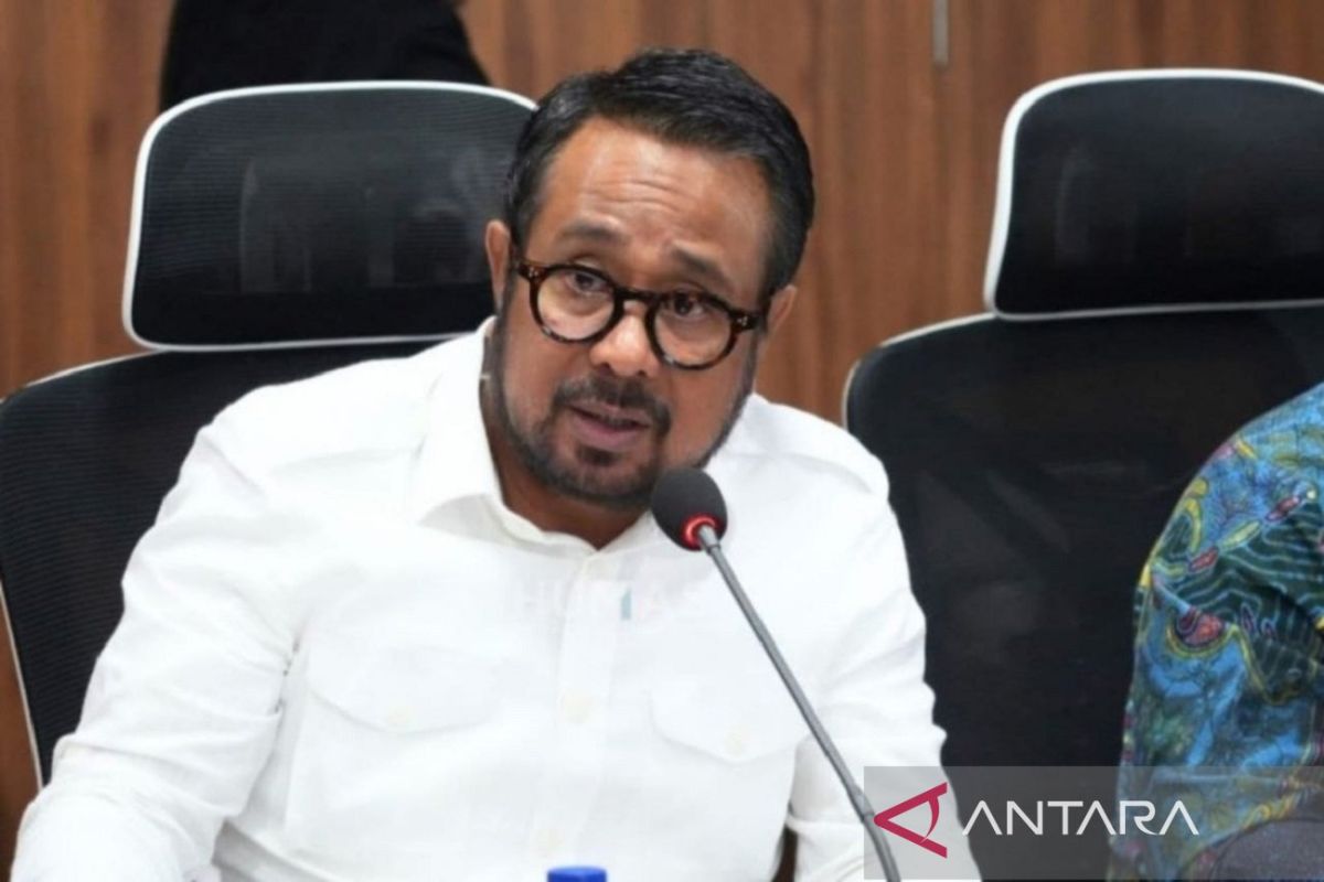 Perwakilan DPRD Provinsi Kalimantan Timur melakukan konsultasi kebijakan fiskal di Direktorat Jenderal Perimbangan Keuangan Kementerian Keuangan.