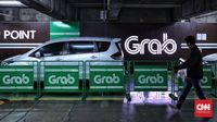 Grab Perkuat Keamanan Perjalanan dengan Fitur Berbasis AI Canggih