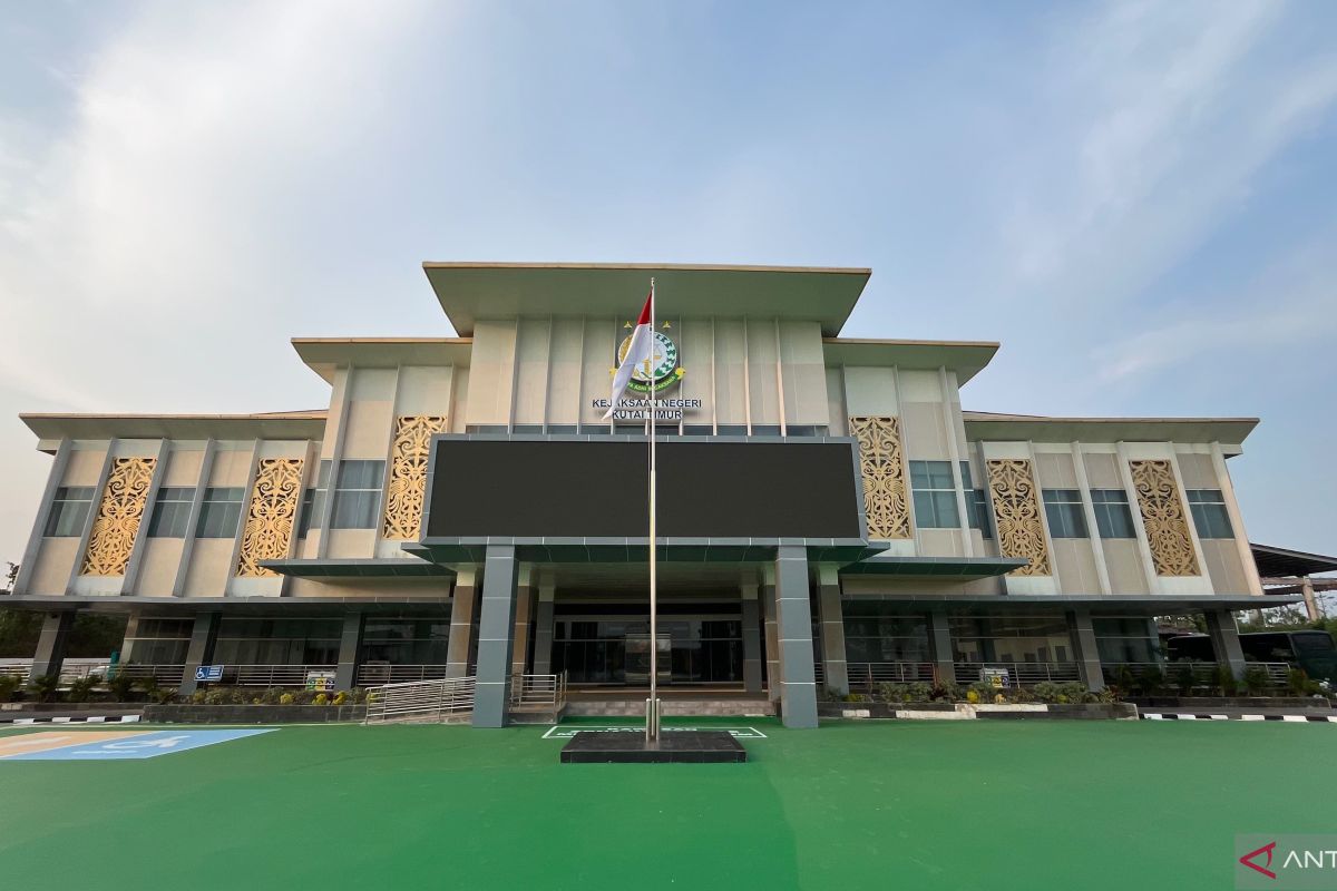 Ilustrasi penegakan hukum dalam kasus dugaan korupsi proyek pembangunan infrastruktur.