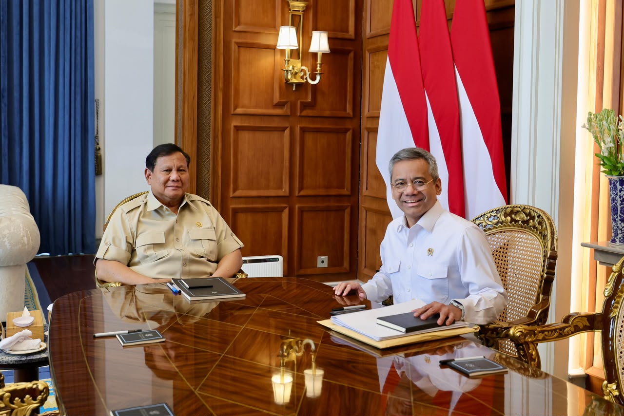Pemerintah Indonesia Resmi Lunasi Utang Obligasi BLBI Rp218,3 Triliun: Akhir Babak Sejarah Krisis 1998