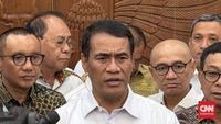 Menteri Pertanian Amran Sulaiman menyampaikan janji stabilisasi harga beras di tengah sorotan publik terhadap inflasi pangan dan ketahanan pangan nasional.