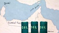 Harga minyak mentah Brent (kanan) dan WTI (kiri) terpantau melonjak signifikan, memicu kekhawatiran baru akan inflasi global dan tekanan ekonomi.