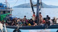 Warga Myanmar yang mencari perlindungan di Malaysia kini menghadapi ketidakpastian setelah keputusan repatriasi pertama, di tengah kekhawatiran PBB mengenai keselamatan mereka di tanah air yang dilanda konflik.