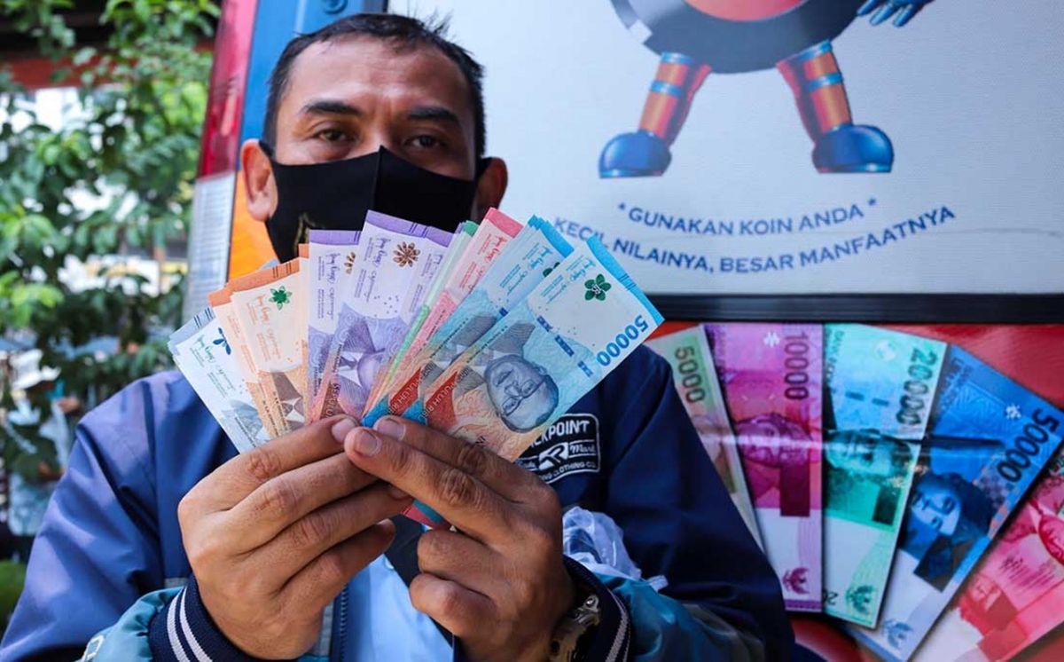 Pemerintah Siapkan Uji Coba Bansos Tunai Langsung Kuartal I-II 2027