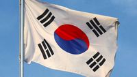Bendera dan lagu kebangsaan Korea Selatan memiliki makna mendalam bagi identitas nasional, sensitif terhadap setiap kekeliruan di ajang internasional.