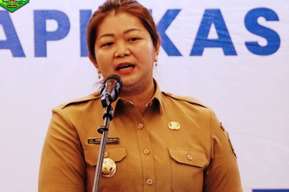Pemerintah Kabupaten Mahakam Ulu bertekad menyusun arah pembangunan jangka panjang yang terencana, berkelanjutan, dan menjaga kelestarian kekayaan alam. (Ilustrasi: Keindahan alam Mahakam Ulu)