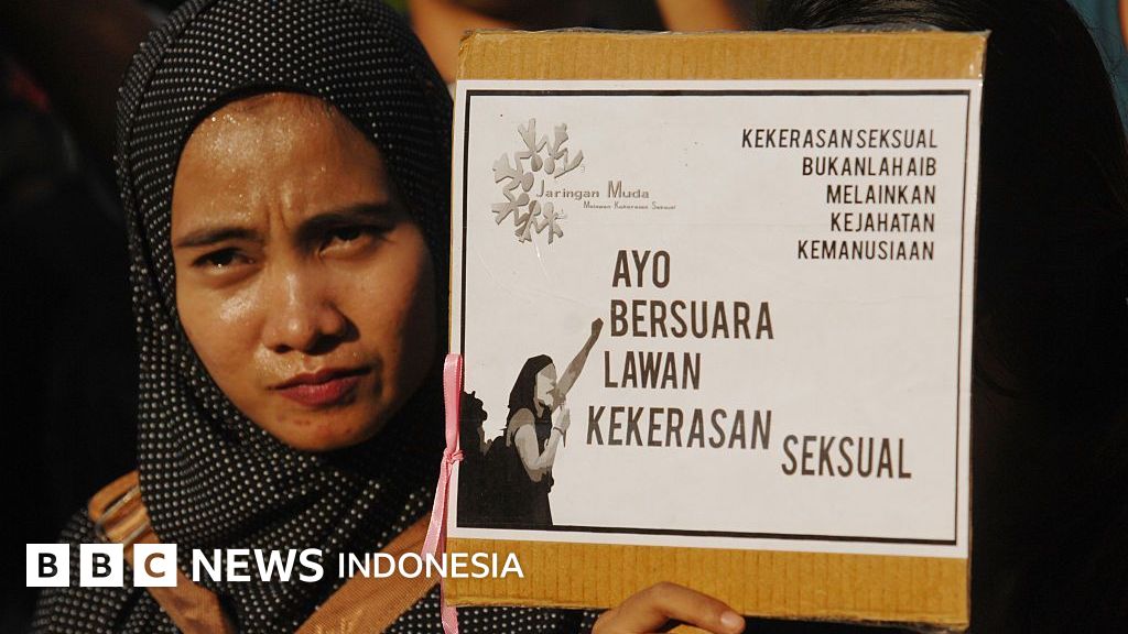 Penyintas dugaan kekerasan seksual di pesantren seringkali mengalami trauma mendalam dan memerlukan dukungan komprehensif untuk berani bersuara dan pulih dari penderitaan yang memilukan.