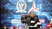 Wakil Ketua MPR Ibas menekankan pentingnya penguatan mitigasi bencana dan kesiapsiagaan nasional untuk melindungi masyarakat Indonesia.