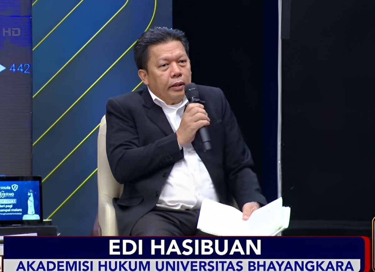 Mahkamah Konstitusi siap menyidangkan perkara Perselisihan Hasil Pemilihan Umum (PHPU) yang salah satunya mempersoalkan keabsahan ijazah calon terpilih.