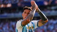 Sejumlah pemain bintang baru bersiap beraksi di Premier League setelah bursa transfer musim panas 2023 memecahkan rekor pengeluaran.