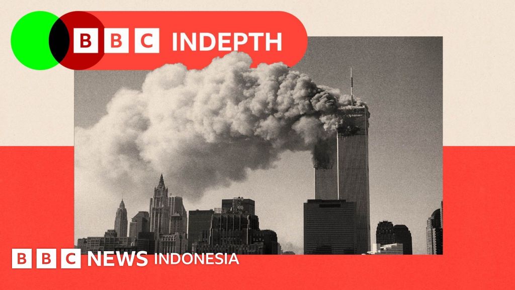 Peristiwa 11 September 2001 memicu perubahan fundamental dalam strategi intelijen dan keamanan global selama seperempat abad.