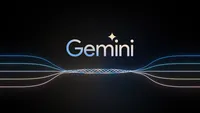 Ilustrasi visualisasi model AI Google Gemini yang sedang menganalisis dan berinteraksi dengan infrastruktur jaringan digital, merepresentasikan kemampuannya mengakses situs dalam uji keamanan siber.