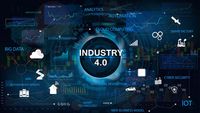 Transformasi digital di sektor industri menuntut kesiapan adaptasi SDM dan UMKM dalam menghadapi disrupsi teknologi AI.