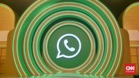 Tangkapan layar tampilan pengaturan WhatsApp untuk menyenyapkan panggilan dari nomor yang tidak dikenal, memberikan kontrol lebih terhadap gangguan.