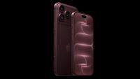 Apple iPhone 18 Pro Max menampilkan desain premium dan inovasi kamera aperture variabel terdepan.