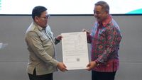 PT Vaksindo, anak usaha Japfa, berhasil mengekspor vaksin unggas perdana ke Afrika senilai Rp 1,9 miliar, menandai terobosan industri farmasi hewan Indonesia di pasar global.