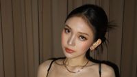 Julia Prastini, selebgram yang direkomendasikan untuk menjalani rehabilitasi setelah polisi memastikan statusnya sebagai pengguna etomidate.