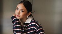 Ilustrasi penemuan vape berisi etomidate yang menjadi pemicu rehabilitasi selebgram Julia Prastini alias Jule.