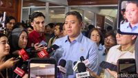 Kepala Badan Gizi Nasional (BGN) Sudaryono berbicara mengenai tantangan anggaran program Makan Bergizi Gratis (MBG) pasca perubahan kepemimpinan di Kementerian Keuangan.