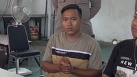 Petugas kepolisian tengah menyelidiki kasus konten boneka dugaan pelecehan seksual yang melibatkan ratusan korban. (Ilustrasi: Keamanan Siber dan Anak)