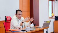 Analisis Mendalam Usulan Ambang Batas Parlemen 5 Persen oleh Bamsoet