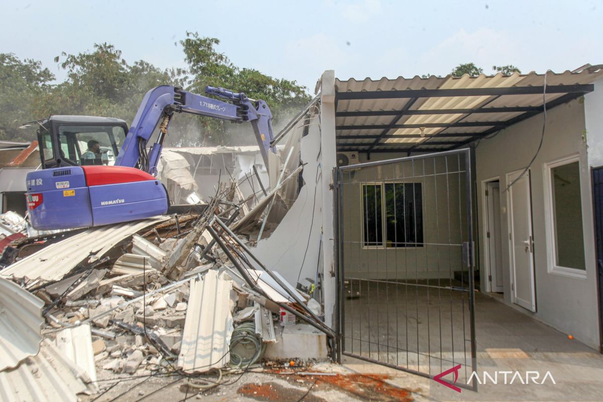 Ketua KPK Setyo Budiyanto menyampaikan dukungan terhadap Ombudsman RI dalam menindak pungli di lapas dan rutan.