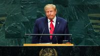 Analisis: Trump Mendesak Larangan Ekspor Solar AS di Tengah Rekor Harga BBM