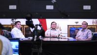 Presiden Prabowo Subianto menekankan pentingnya investigasi menyeluruh dan perlindungan hak korban dalam kecelakaan maritim. (Ilustrasi)