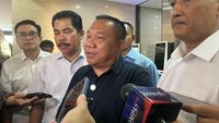 Relawan GCP mendatangi Bareskrim Polri untuk melaporkan Menteri Komunikasi dan Informatika Budi Arie Setiadi terkait pernyataan kontroversialnya.