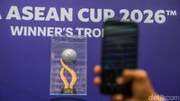 Luke Vickery, bintang muda Timnas Indonesia yang menarik perhatian FIFA untuk FIFA ASEAN Cup 2026, diharapkan menjadi inspirasi bagi sepak bola Tanah Air.