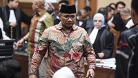 Ahmad Bahiej, Mantan Kepala Biro Hukum Kementerian Agama, saat mengonfirmasi pembentukan tim khusus untuk menghadapi Pansus Haji DPR terkait dugaan korupsi kuota haji 2024.